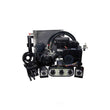 Load image into Gallery viewer, Scott Drake AC &amp; Heater Kit w/Electronic Controls &amp; Bezels CAP-1165M-6 fits 1965-1966 Ford Mustang