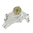 Load image into Gallery viewer, Weiand Action +Plus Water Pump 9240 fits 1969-1996 Chevrolet / GMC / Pontiac