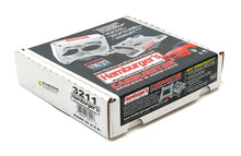 Load image into Gallery viewer, Hamburger's Performance TORQUE-FLOW CARBURETOR SPACER- Holley / AFB- PORTED; 1 in. Tall- Billet Aluminum 3211