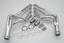 Load image into Gallery viewer, Hedman Hedders Silver Long-Tube Headers 88306 fits 1964-1977 Ford / Mercury
