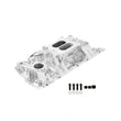 Load image into Gallery viewer, Weiand Street Intake 8120P fits 1955-1979 Chevrolet / GMC Small Block V8