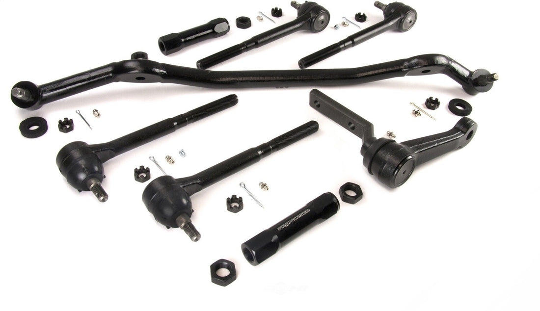 Proforged Steering Linkage Assembly 116-10013 fits 1968-1970 Buick GS, GS 455, Skylark, Special, Sportwagon Pontiac