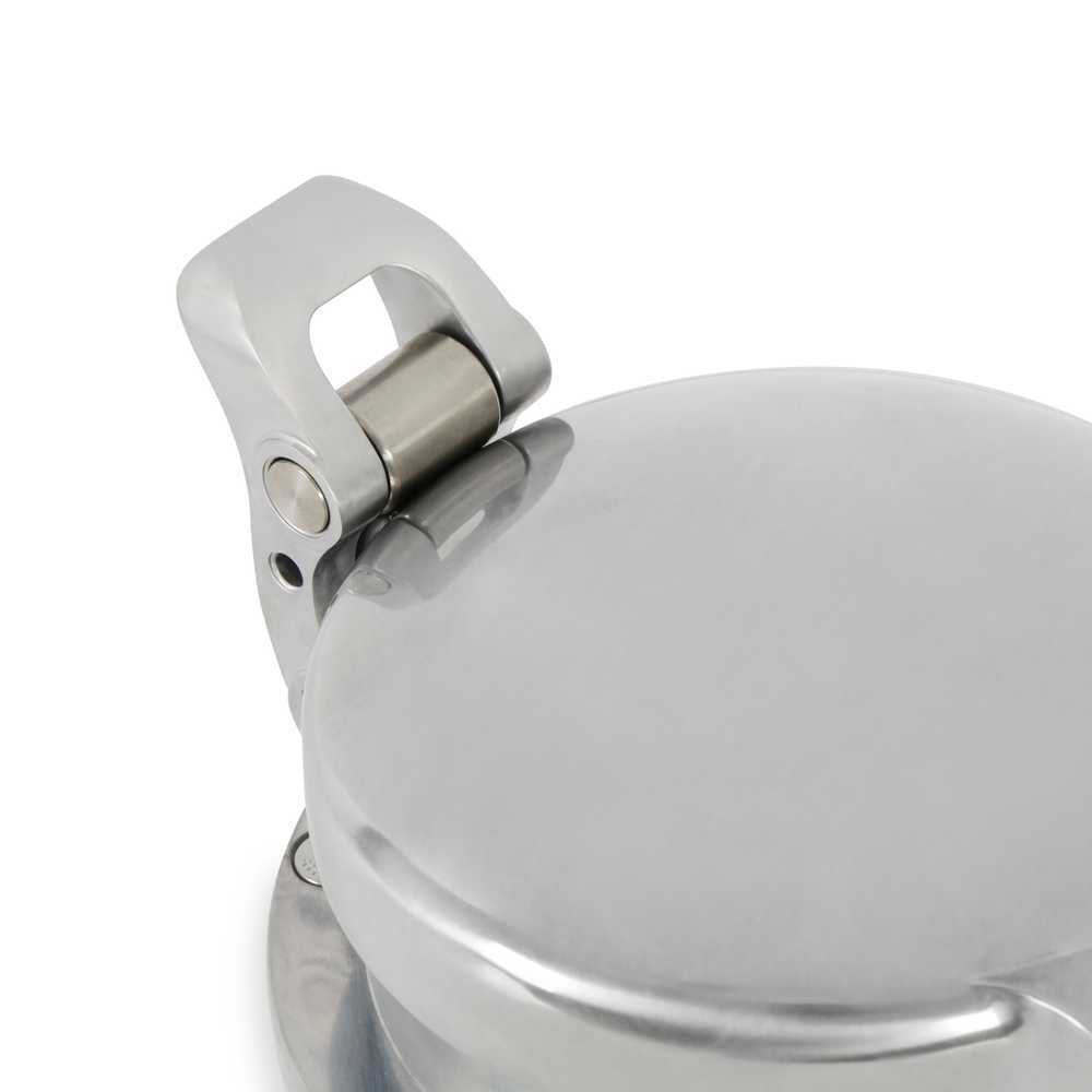 Scott Drake LeMans Style Gas Door Kit CSX-9030-A