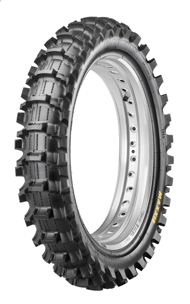 Maxxis MAXXIS 110/90-19 M7328 62M TT Maxxcross MX-SM TM00108800
