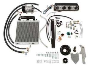 Scott Drake Under-Dash Air Conditioning Kit CAP-365M-289 fits 1964-1966 Ford Mustang 260 / 289