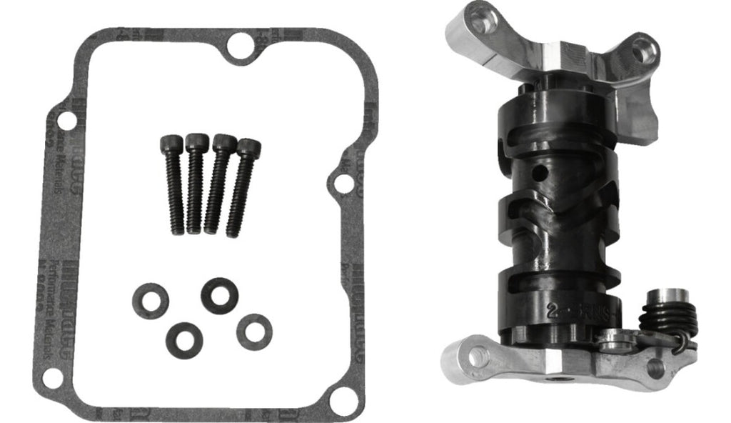 Baker N1 Shift Drum Kit - 5-Speed N171-5-A fits 1998-2000 Harley-Davidson FLT/FLH / 1998-2000 Harley-Davidson Dyna / 1998-1999 Harley-Davidson Softail