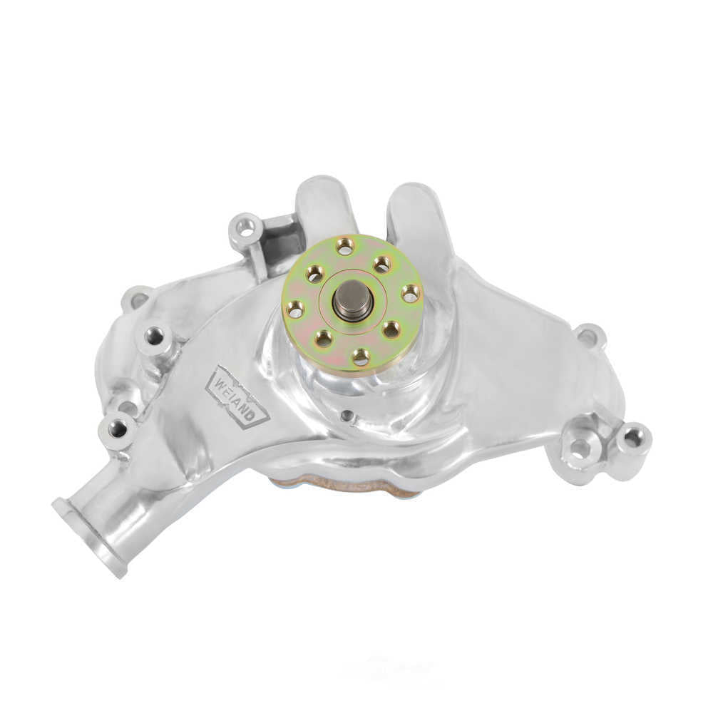 Weiand Action +Plus Water Pump 9242P
