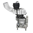 Load image into Gallery viewer, Rotomaster Turbocharger K8030117R fits 2000-2005 Audi A6 Quattro, Allroad Quattro, S4