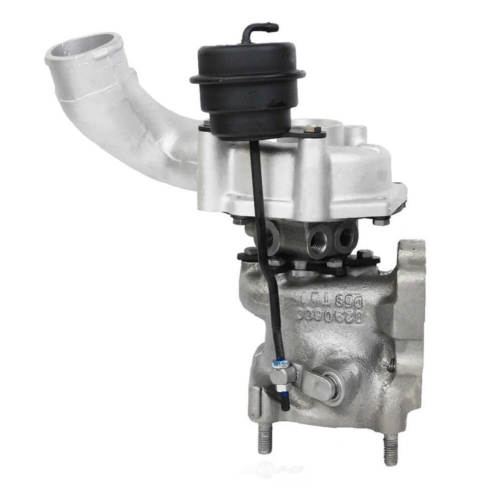 Rotomaster Turbocharger K8030117R fits 2000-2005 Audi A6 Quattro / Allroad Quattro / S4
