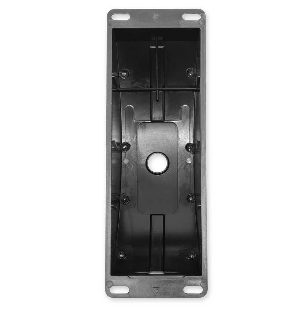 Scott Drake Transfer Case Shifter Housing D1TZ-7177-B fits 1966-1977 Ford Bronco