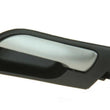 Load image into Gallery viewer, URO Parts Inside Door Handle 51-41-8-408-565 fits 2000-2002 BMW X5 4.4I / 2002 BMW X5 4.6IS