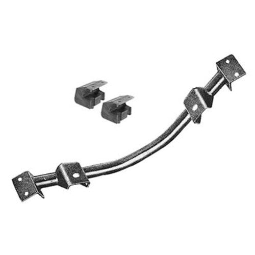 Trans-Dapt Performance Crossmember Kit fits 1953-1964 Ford Pickup Ford Fe Block