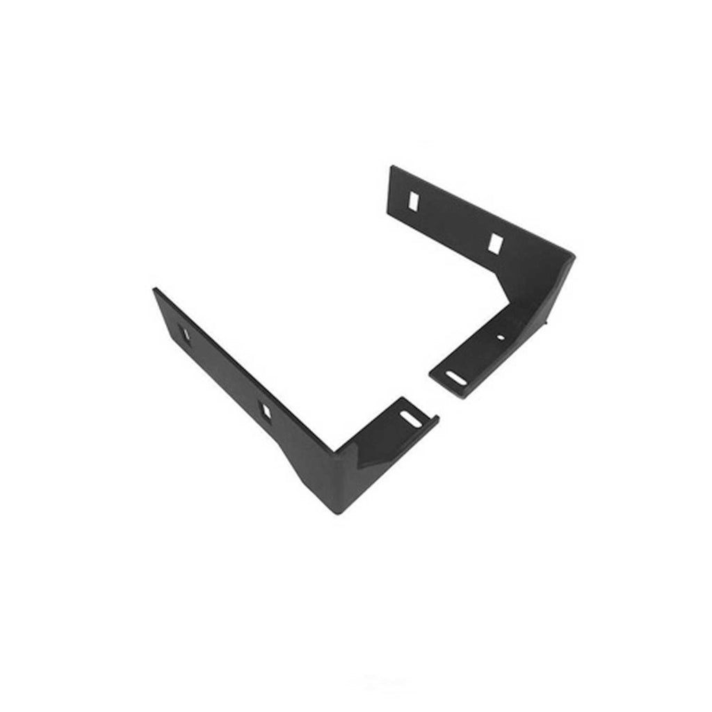 Scott Drake Exhaust Conversion Frame Bracket Set C5ZZ-5277-CR fits 1964-1966 Ford Mustang GT