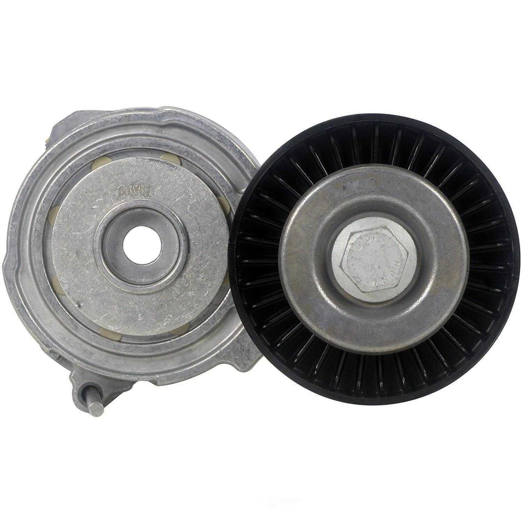 Litens Drive Belt Tensioner 999200A fits 2005-2009 Audi A4 / 2008-2010 Audi A5 Quattro / 2006-2011 Audi A6 / 2009-2012 Audi Q5 / 2010-2012 Audi S4
