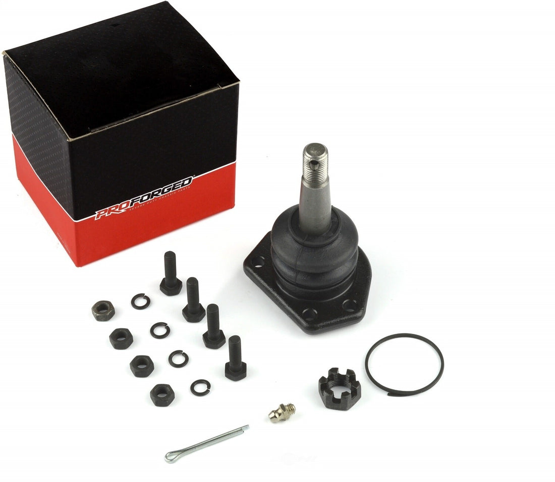 Proforged Ball Joint; Tall; Front Upper; 101-10016 fits 1973-1974 Buick Apollo / 1965-1972 Buick GS, GS 455, Gran SPORT, Skylark, Special
