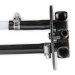 Load image into Gallery viewer, Holley Sniper EFI Coated Steel, EFI, Gas 19-141 fits 1975-1979 Buick / Chevrolet / Oldsmobile / Pontiac