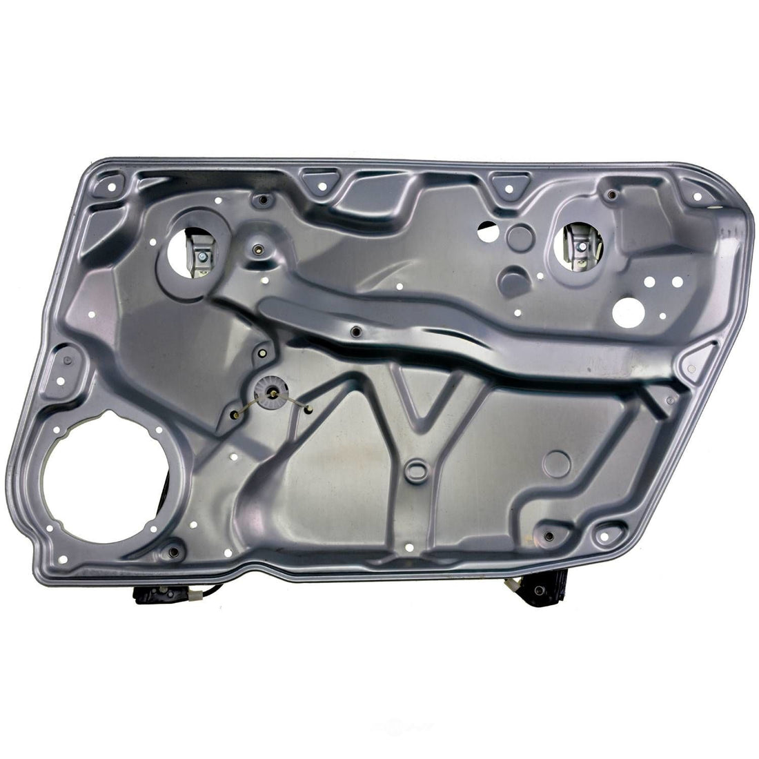 Continental Porsche Control Arm 958-341-053-11 fits 2013-2018 Porsche Cayenne / 1998-2005 Volkswagen Passat