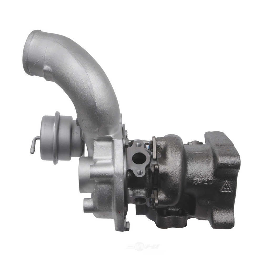 Rotomaster Turbocharger K8030117R fits 2000-2005 Audi A6 Quattro / Allroad Quattro / S4