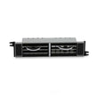 Load image into Gallery viewer, Scott Drake Center Dash AC Vent Assembly C7ZZ-19893-C fits 1967-1968 Ford Mustang