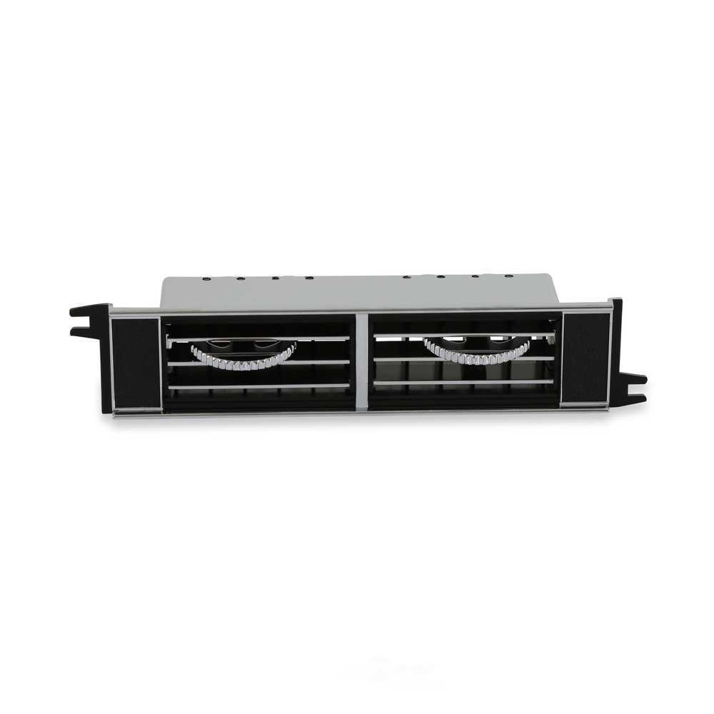 Scott Drake Center Dash AC Vent Assembly C7ZZ-19893-C fits 1967-1968 Ford Mustang