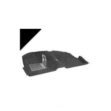 Load image into Gallery viewer, Scott Drake Molded Carpet Kit (Black) CAR71-CP-BK fits 1971-1973 Ford Mustang Coupe