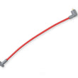 Load image into Gallery viewer, MSD Conductor Plug Wire Set, w/HEI Cap 35379 fits 1969 Chevrolet Bel Air, Biscayne, Camaro SS, Chevelle / 1970-1974 Chevrolet Bel Air, Corvette, Impala / 1970-1972 Chevrolet Biscayne, C10 Pickup, C10 Suburban, C20 366-454