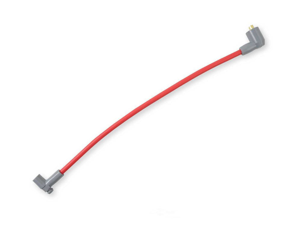 MSD Conductor Plug Wire Set, w/HEI Cap 35379 fits 1969 Chevrolet Bel Air, Biscayne, Camaro SS, Chevelle / 1970-1974 Chevrolet Bel Air, Corvette, Impala / 1970-1972 Chevrolet Biscayne, C10 Pickup, C10 Suburban, C20 366-454