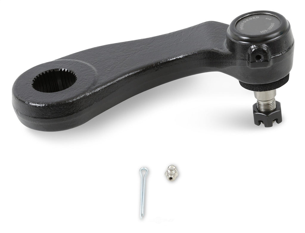 Proforged Steering Pitman Arm 103-10060 fits 1967-1968 Pontiac Firebird 400
