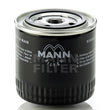 Load image into Gallery viewer, Mann-Filter Oil Filter W 920/17 fits 1970-1983 Porsche 912, 914 / Volkswagen Transporter, Vanagon