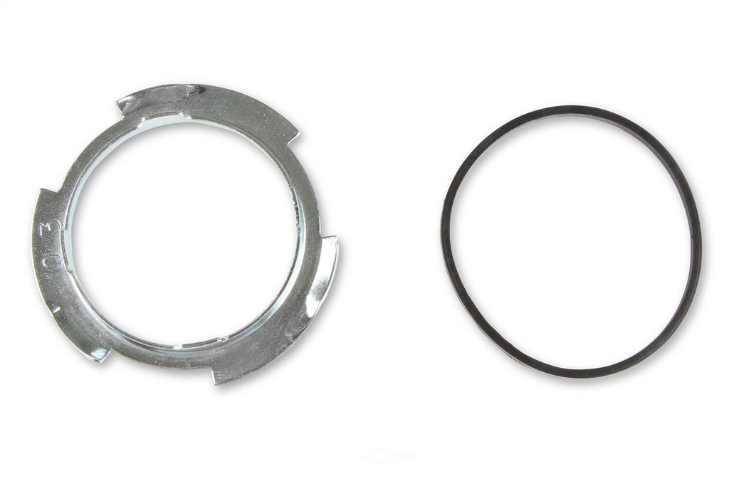 Holley Sniper EFI Stock Replacement Fuel Tank - F28E 19-507 fits 1964-1968 Ford Mustang / Ford Mustang Shelby GT-500 / Mercury Cougar