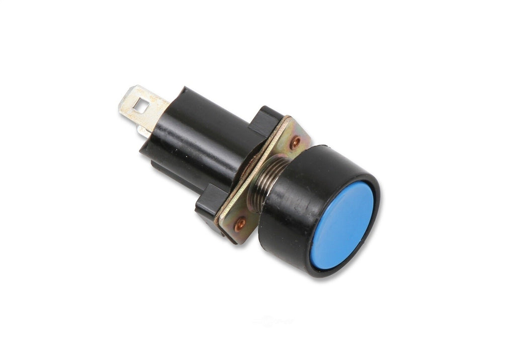 NOS/Nitrous Oxide System -4AN Nitrous Bottle Purge Valve - Black 16030BNOS