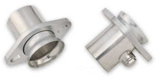 Load image into Gallery viewer, Scott Drake Shorty Header 1-1/2" Silver Ceramic Coated C6TZ-9430-CC-SH fits 1966-1977 Ford Bronco