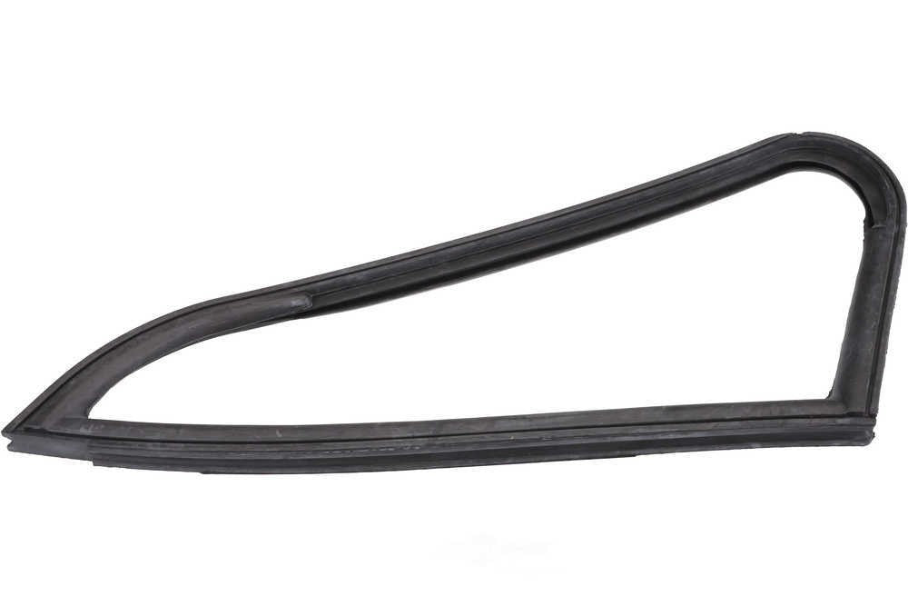 German Vent Glass Seal fits 1965-1969 Porsche 911, 912