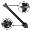 Load image into Gallery viewer, USA Standard Gear NEW USA standard Front Driveshaft 26-1/8" Center to Center ZDS9707 fits 1997-1999 Dodge Dakota BASE, SLT, SPORT 2.5L, 3.9L, 5.2L