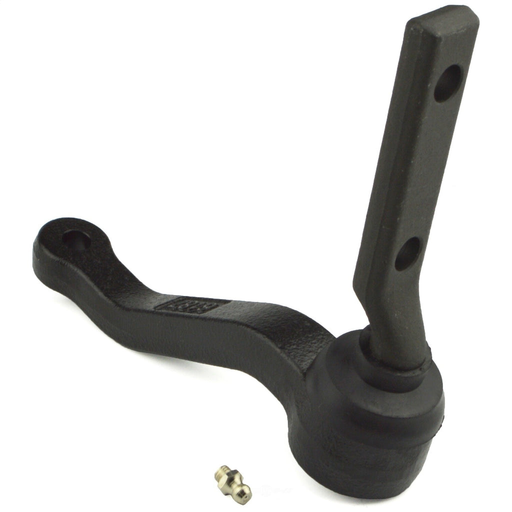 Proforged Idler Arm; E-Coated; 102-10013 fits 1977-2005 Buick / Cadillac / Chevrolet