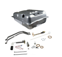 Load image into Gallery viewer, Holley Sniper EFI Coated Steel, EFI, Gas 19-437 fits 1970-1974 Dodge Challenger