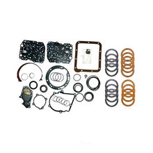 Load image into Gallery viewer, Scott Drake Automatic Transmission Master Rebuild Kit D0ZZ-7005-MK fits 1970-1973 Ford Mustang C4