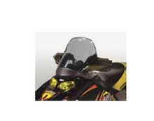 Load image into Gallery viewer, Powermadd Windshield - 14.5" - Tinted 13042 fits Ski Doo