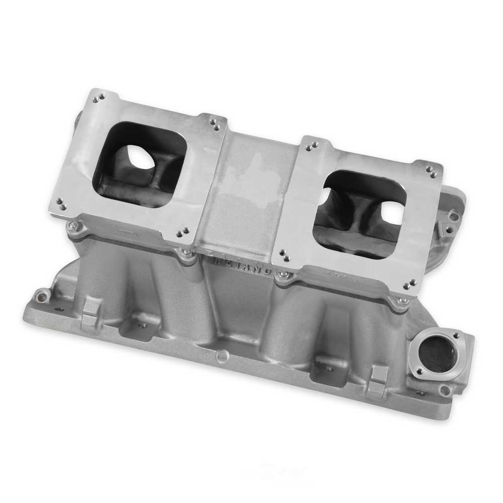 Weiand Hi-Ram Intake 1993 fits Ford BIG Block V8