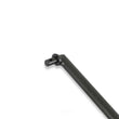 Load image into Gallery viewer, Scott Drake Shift Linkage Rod C7ZZ-7326-C6 fits 1967-1970 Ford Mustang / 1967-1970 Mercury Cougar C6 Auto Transmission