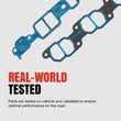 Load image into Gallery viewer, Fel-Pro Ford Mustang MS 90266-1 Engine Intake Manifold Gasket Set fits Ford Mustang / Mercury / Merkur