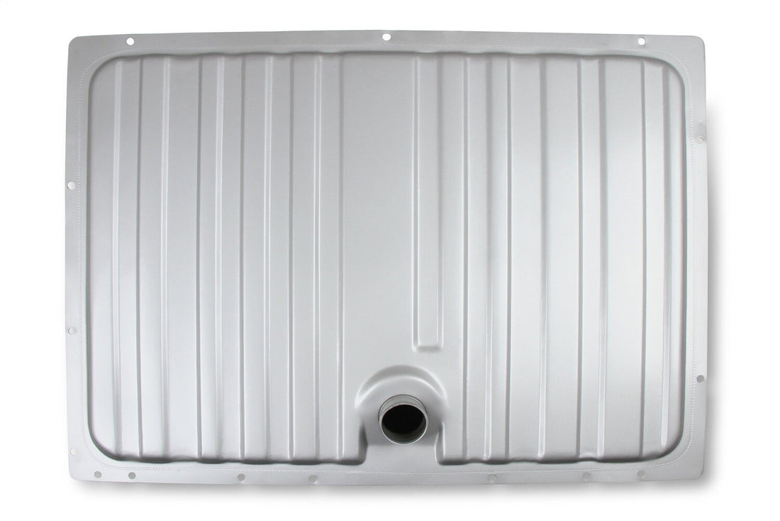 Holley Sniper EFI Stock Replacement Fuel Tank - F28E 19-507 fits 1964-1968 Ford Mustang / Ford Mustang Shelby GT-500 / Mercury Cougar