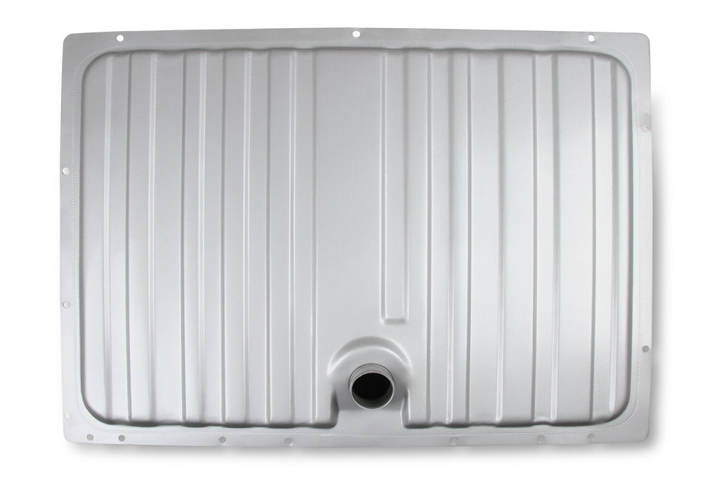 Holley Sniper EFI Stock Replacement Fuel Tank - F28E 19-507 fits 1964-1968 Ford Mustang / Ford Mustang Shelby GT-500 / Mercury Cougar
