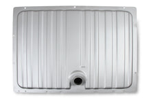 Load image into Gallery viewer, Holley Sniper EFI Stock Replacement Fuel Tank - F28E 19-507 fits 1964-1968 Ford Mustang / Ford Mustang Shelby GT-500 / Mercury Cougar