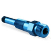 Load image into Gallery viewer, NOS/Nitrous Oxide System Blue Fan Spray Nozzle (Jet Required) 13500NOS