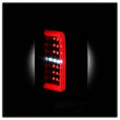 Load image into Gallery viewer, Spyder Auto (Spyder) LED Tail Lights - Black Smoke 5085252 fits 2015-2019 Chevrolet Colorado / 2015-2019 GMC Canyon