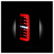 Load image into Gallery viewer, Spyder Auto (Spyder) LED Tail Lights - Black Smoke 5085252 fits 2015-2019 Chevrolet Colorado / 2015-2019 GMC Canyon