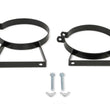 Load image into Gallery viewer, NOS/Nitrous Oxide System Standard Replacement 10 &amp; 15 lb Bottle Bracket New Style 7" Dia. Steel 14125NOS