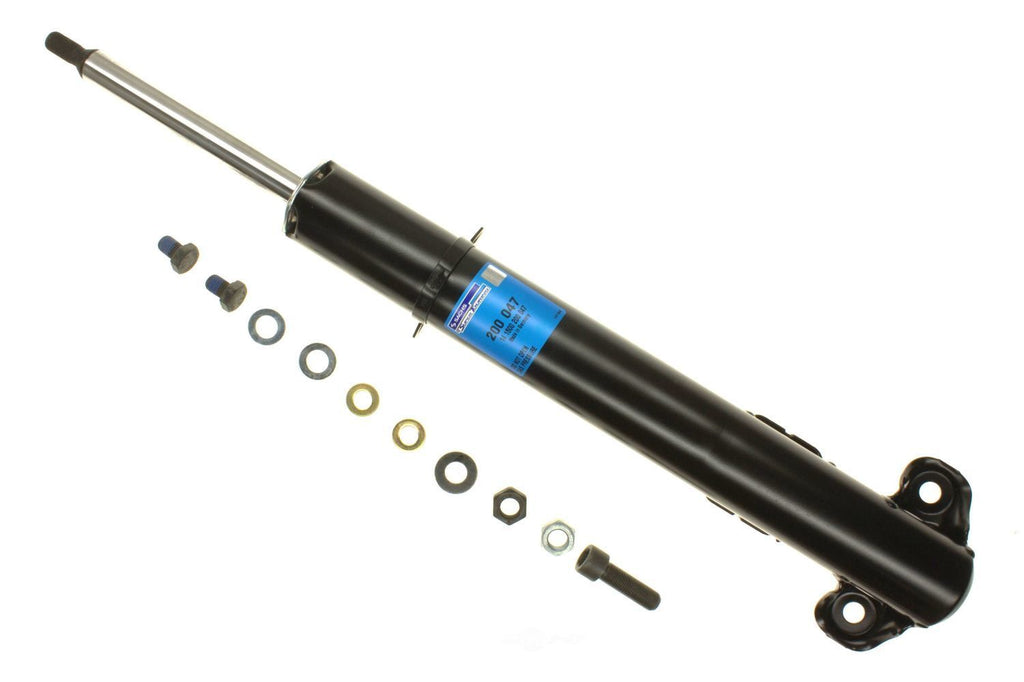 Strut 200047 fits 1990-1993 Mercedes-Benz 300SL / 1990-1993 Mercedes-Benz 500SL / 1994-1997 Mercedes-Benz SL320 / 1994-2002 Mercedes-Benz SL500