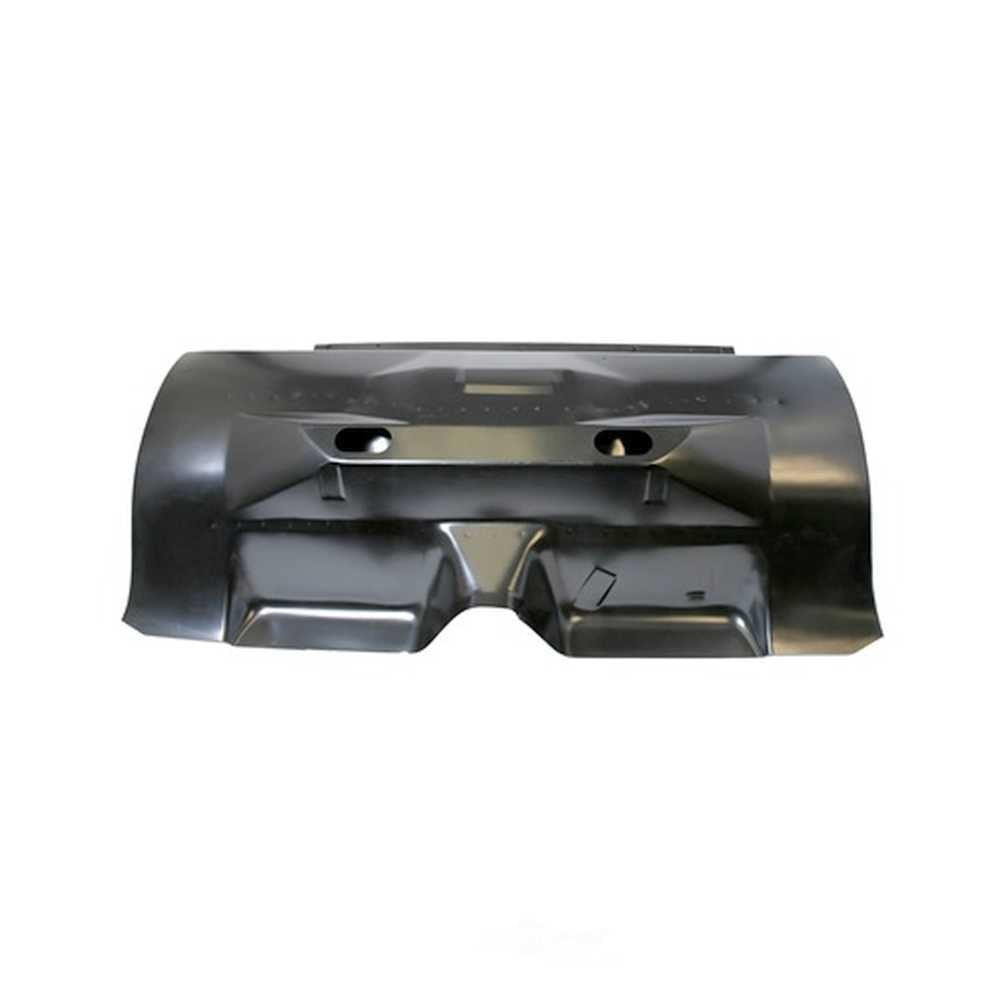 Scott Drake M3649 fits 1964-1968 Ford Mustang Coupes / Fastbacks